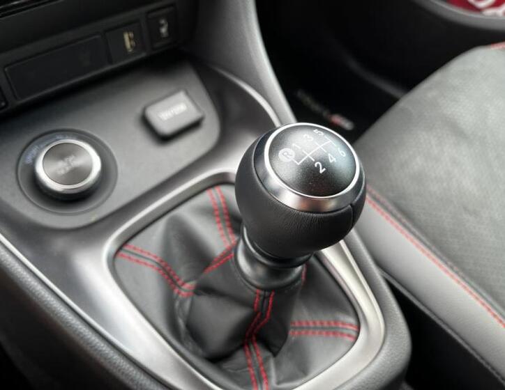 Toyota GR Yaris 20