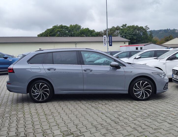 Volkswagen Golf 4