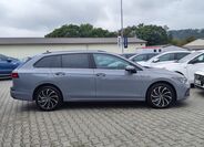Volkswagen Golf 4