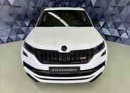 Škoda Kodiaq 3