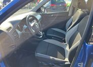 Škoda Fabia 4