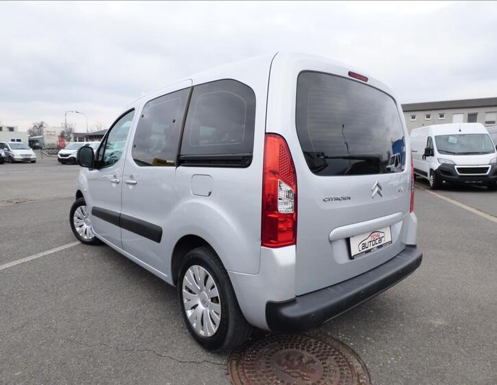 Citroën Berlingo 50
