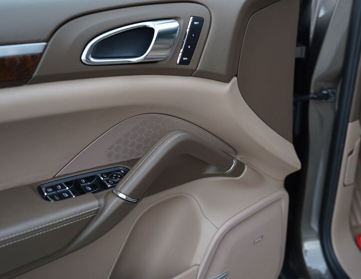 Porsche Cayenne 20