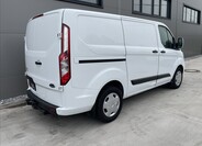 Ford Transit Custom 6