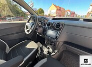 Dacia Dokker 42