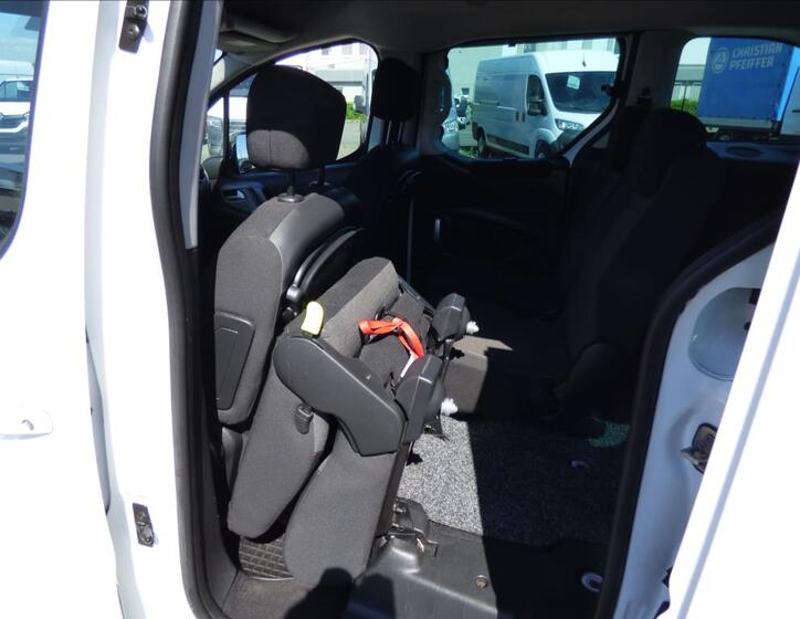 Citroën Berlingo 36