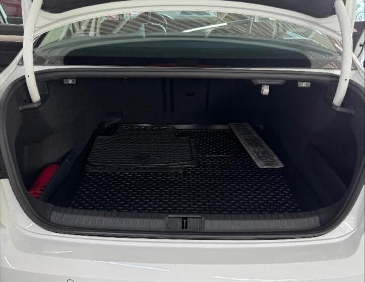 Volkswagen Passat 15