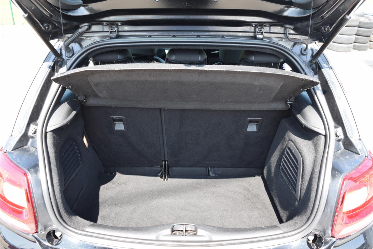 Citroën DS3