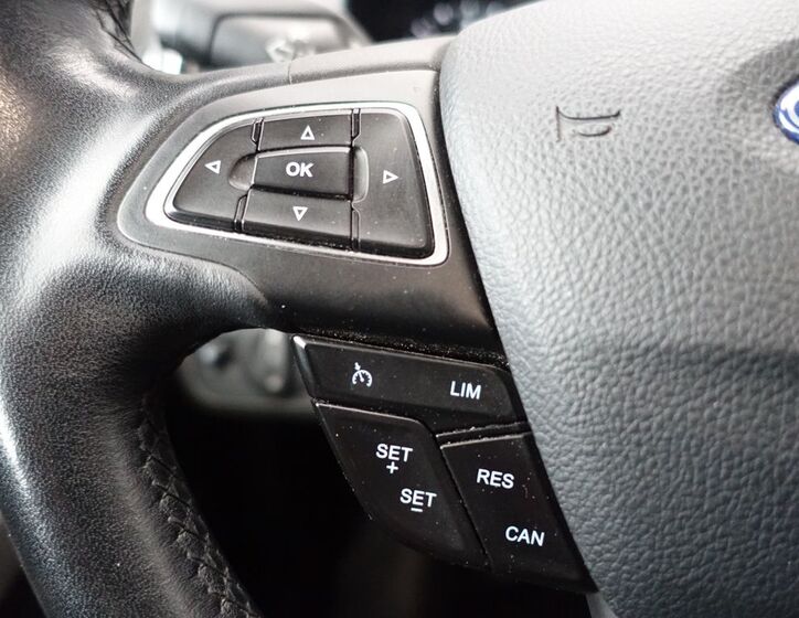 Ford Grand C-MAX 19