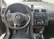 Volkswagen Touran 19