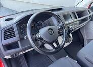 Volkswagen Transporter 27
