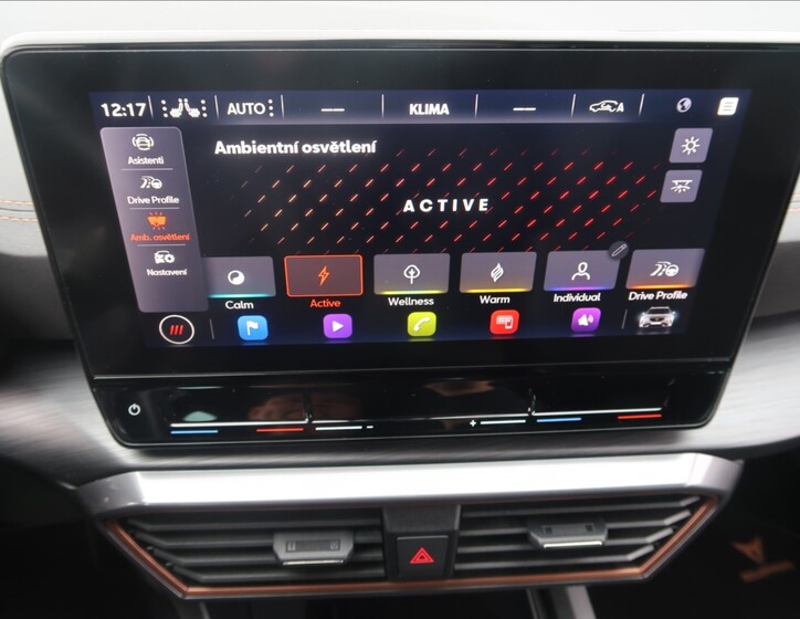 Cupra Formentor 45