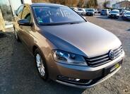 Volkswagen Passat 8