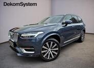 Volvo XC90 1