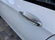 Mercedes-Benz Třídy E 35