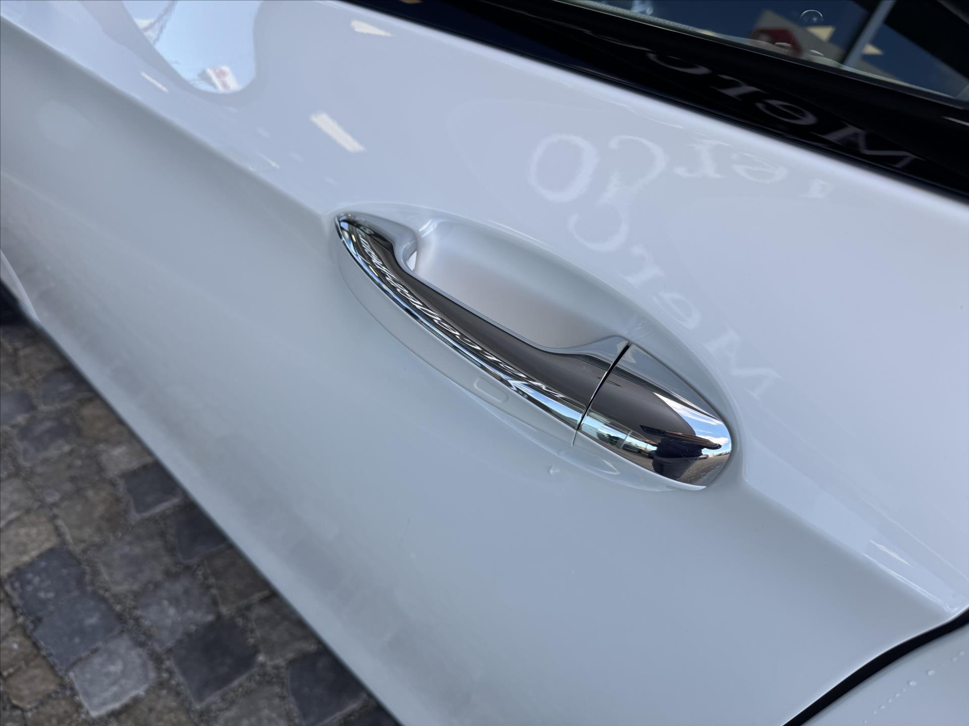 Mercedes-Benz Třídy E