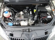 Škoda Roomster 19