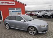 Audi S4 8