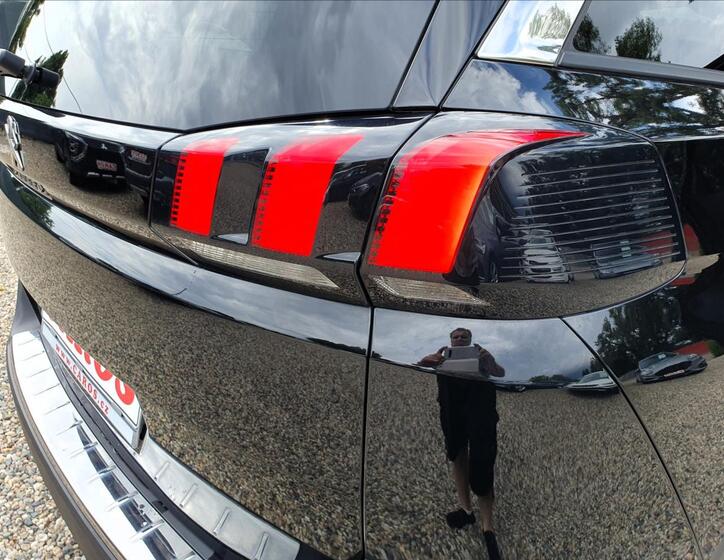 Peugeot 5008 43