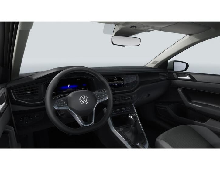 Volkswagen Polo 8