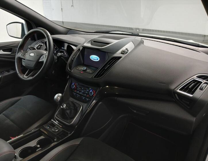 Ford Kuga 3