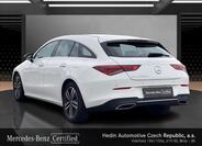 Mercedes-Benz CLA 3