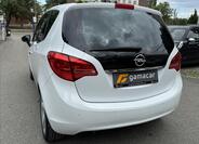 Opel Meriva 8