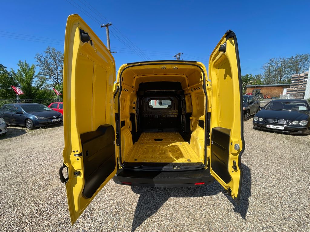 Fiat Dobló