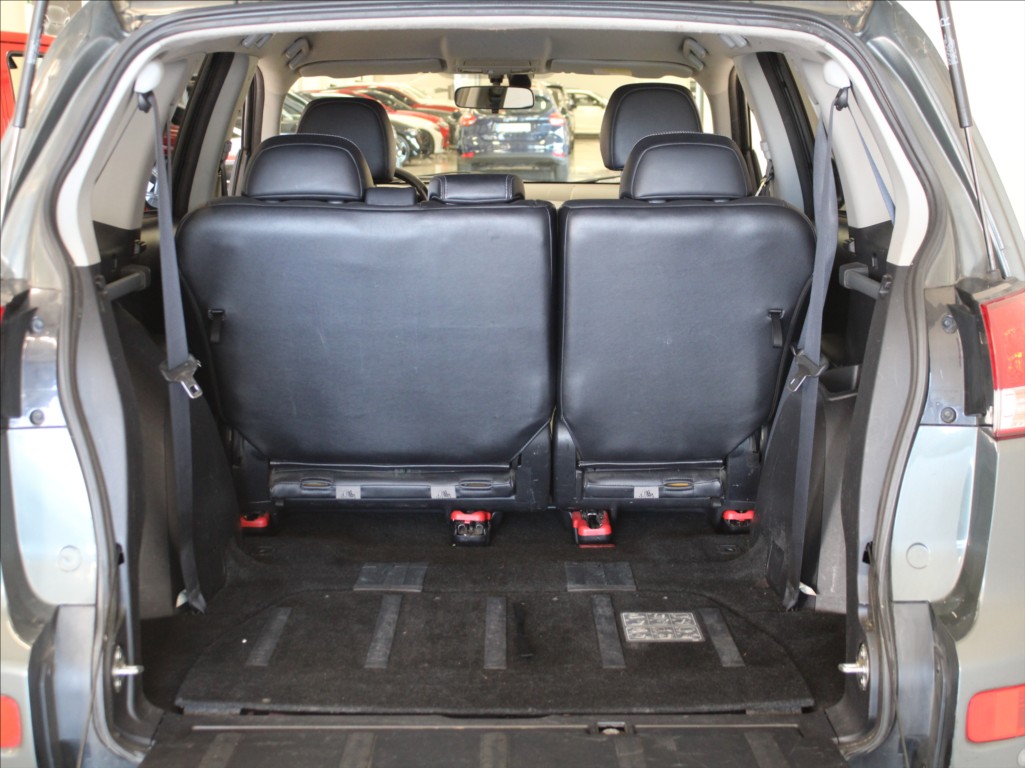 Citroën C-Crosser