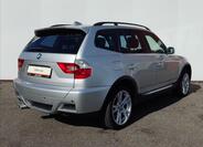 BMW X3 2