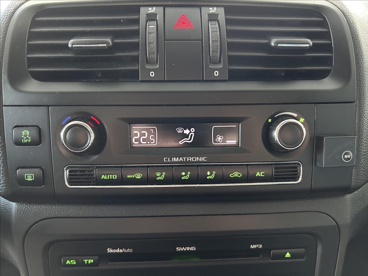 Škoda Roomster