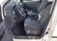 Volkswagen Caddy 8