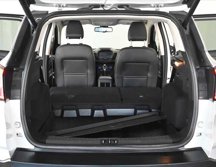 Ford Kuga 7
