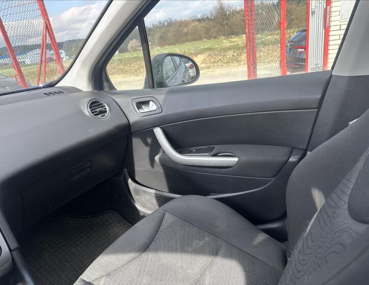 Peugeot 308 14
