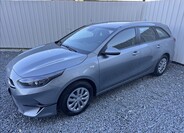 KIA Ceed 5