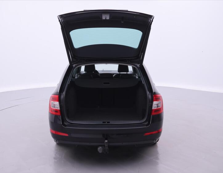 Škoda Octavia 9