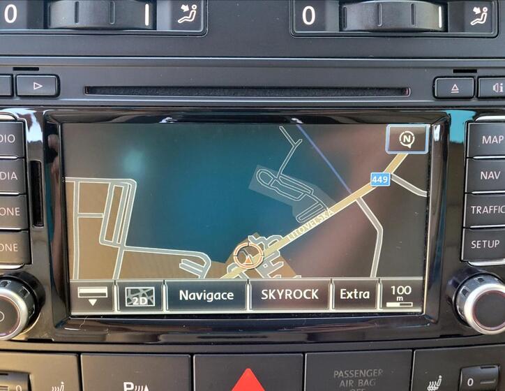 Volkswagen Touareg 31