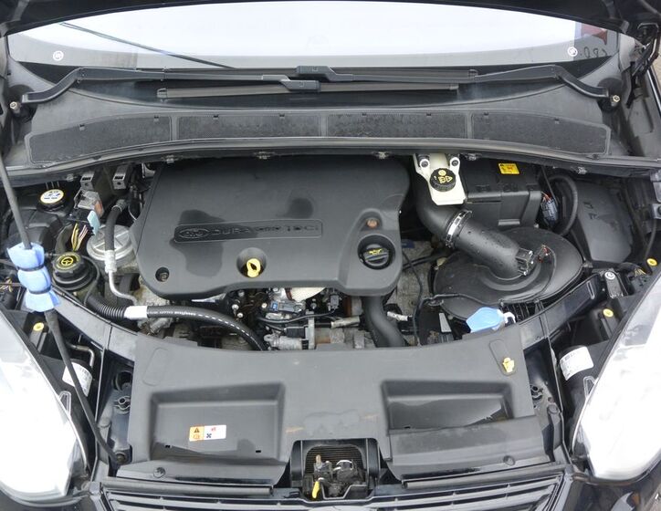 Ford S-MAX 36