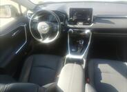 Toyota RAV4 7