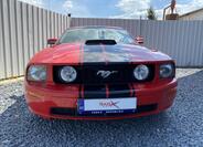 Ford Mustang 2