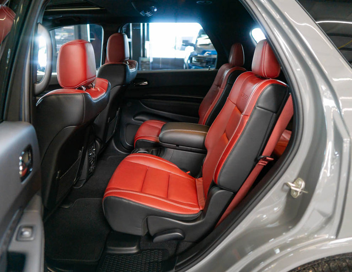 Dodge Durango 34