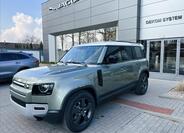 Land Rover Defender 1