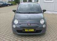 Fiat 500 2