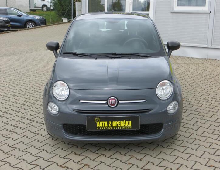 Fiat 500 2