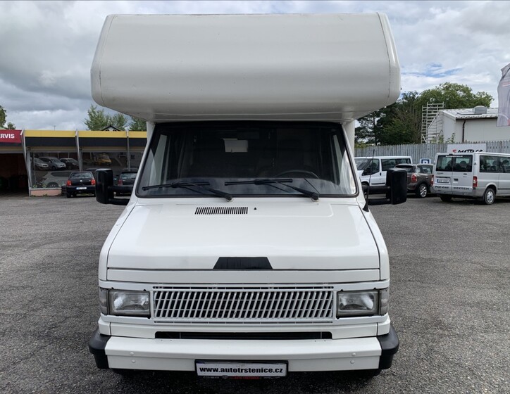 Fiat Ducato 8