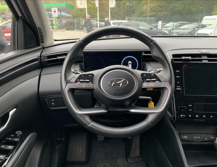 Hyundai Tucson 19