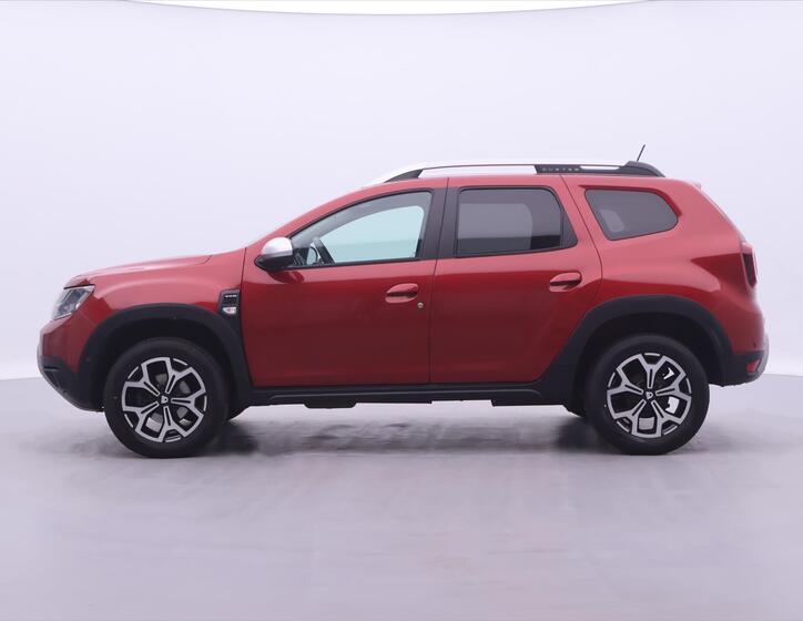 Dacia Duster 4