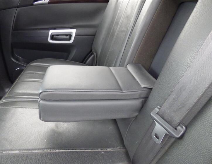 Opel Antara 38