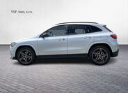 Mercedes-Benz GLA 2