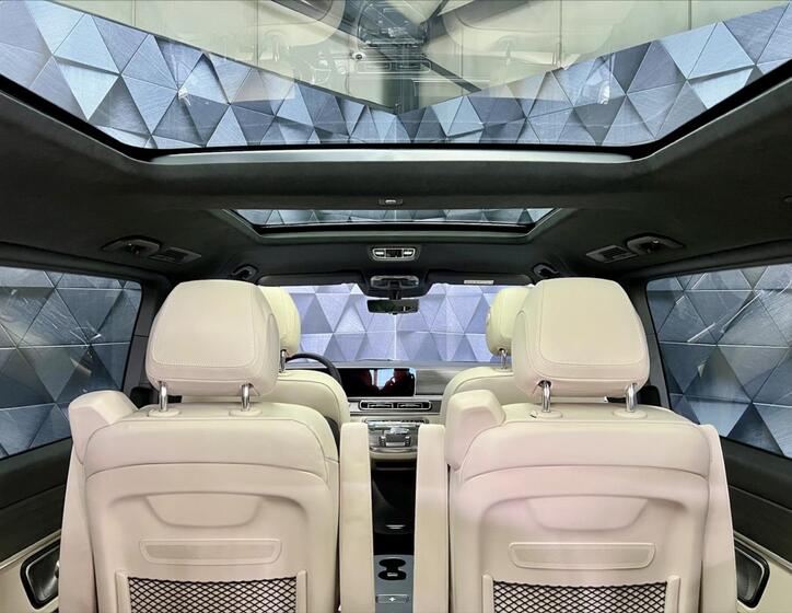 Mercedes-Benz Třídy V 31